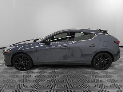 2026 Mazda Mazda3 Hatchback 2.5 Turbo Premium Plus