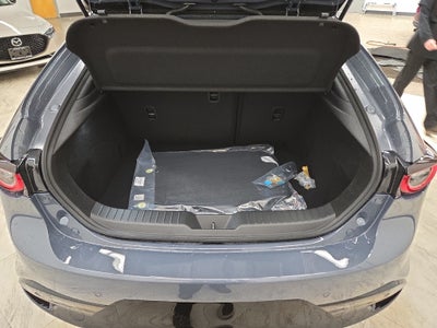 2026 Mazda Mazda3 Hatchback 2.5 Turbo Premium Plus