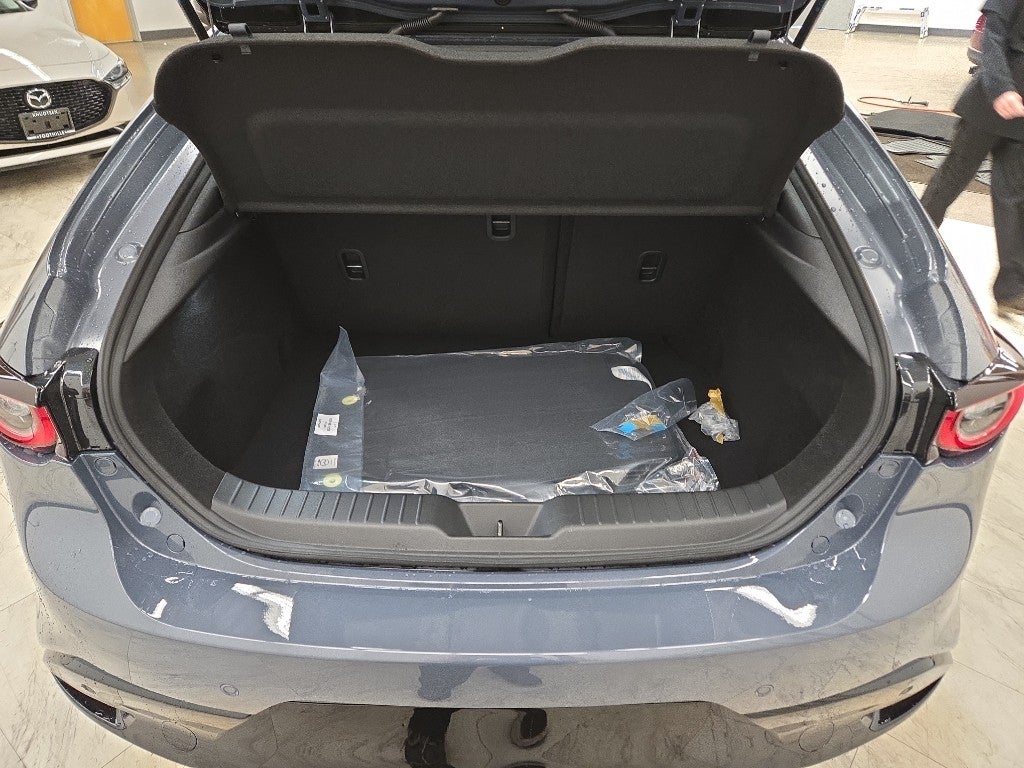 2026 Mazda Mazda3 Hatchback 2.5 Turbo Premium Plus