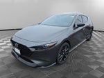 2025 Mazda Mazda3 Hatchback 2.5 Turbo Premium Plus