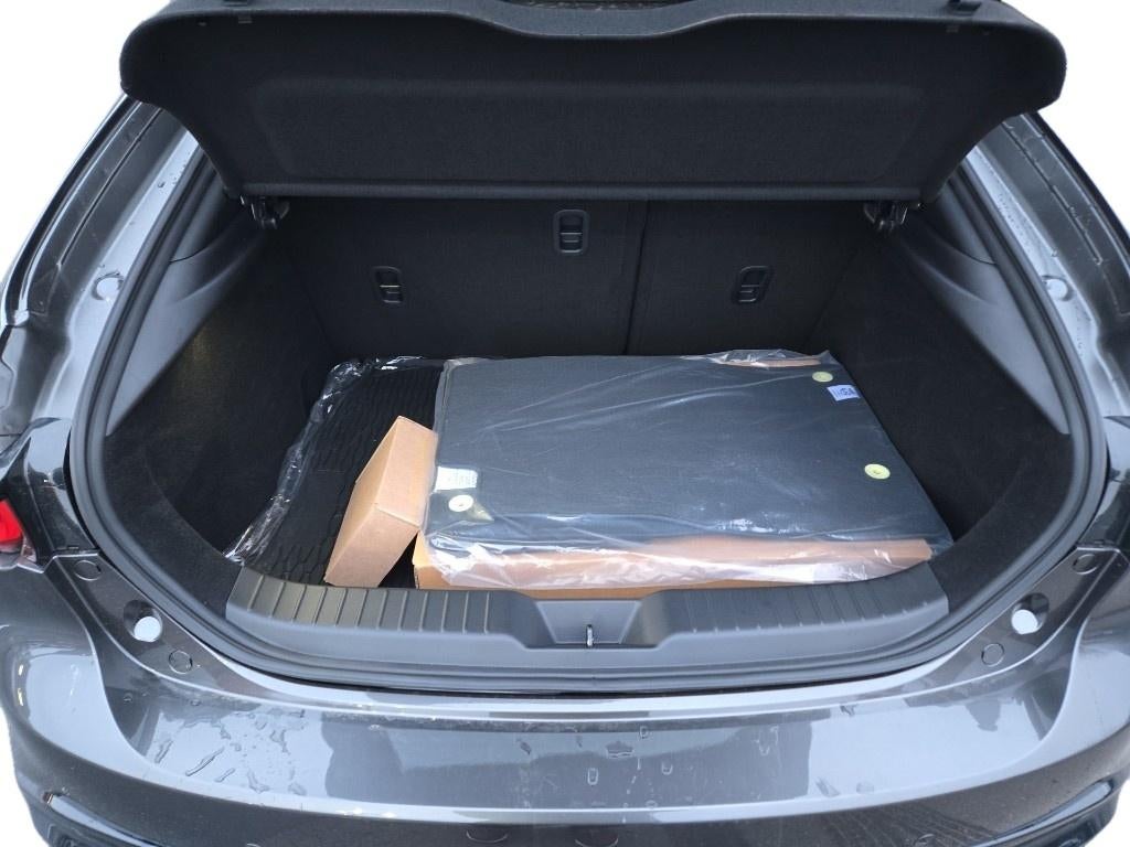 2025 Mazda Mazda3 Hatchback 2.5 Turbo Premium Plus