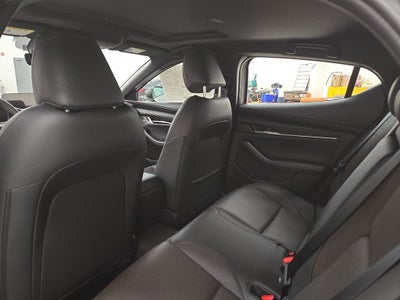 2026 Mazda Mazda3 Hatchback 2.5 Turbo Premium Plus