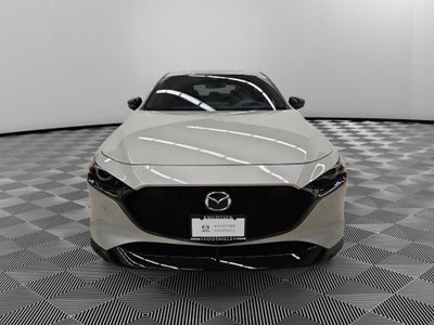 2026 Mazda Mazda3 Hatchback 2.5 Turbo Premium Plus