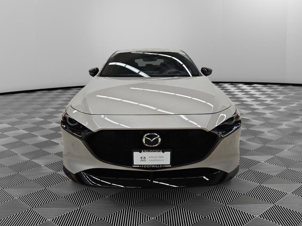 2026 Mazda Mazda3 Hatchback 2.5 Turbo Premium Plus