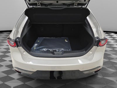 2026 Mazda Mazda3 Hatchback 2.5 Turbo Premium Plus