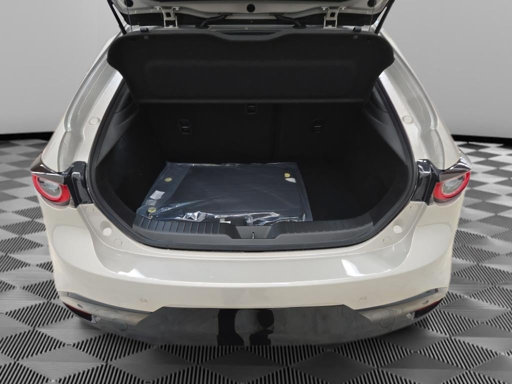 2026 Mazda Mazda3 Hatchback 2.5 Turbo Premium Plus