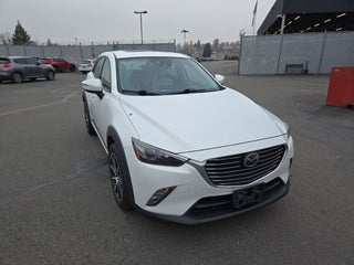 2016 Mazda Mazda CX-3 Grand Touring