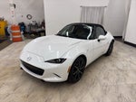 2025 Mazda Mazda MX-5 Miata Grand Touring