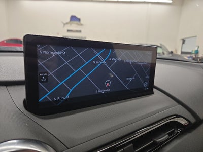 2024 Mazda Mazda MX-5 Miata Grand Touring