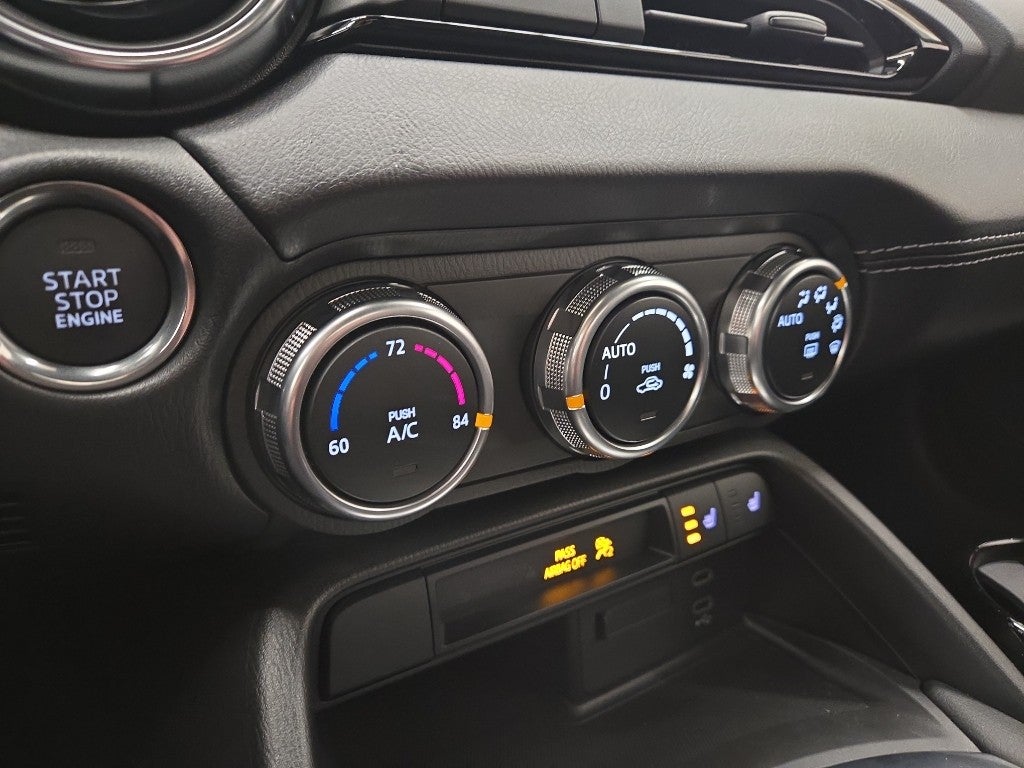 2024 Mazda Mazda MX-5 Miata Grand Touring