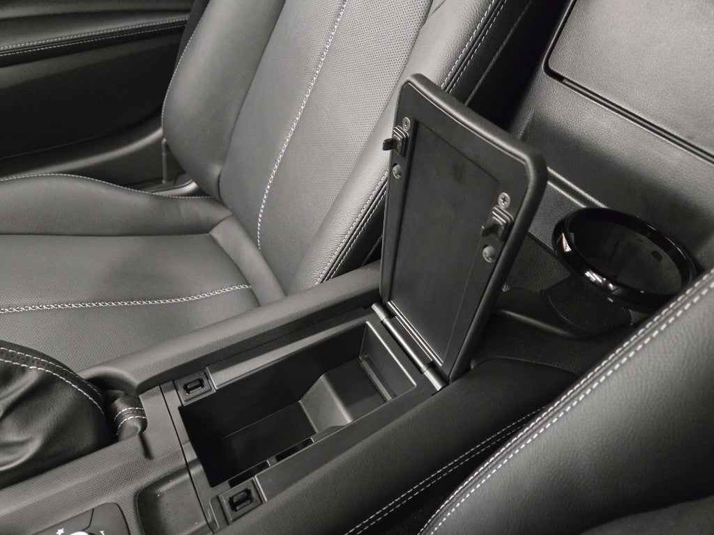 2024 Mazda Mazda MX-5 Miata Grand Touring