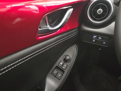 2024 Mazda Mazda MX-5 Miata Grand Touring