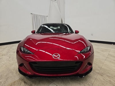 2024 Mazda Mazda MX-5 Miata Grand Touring