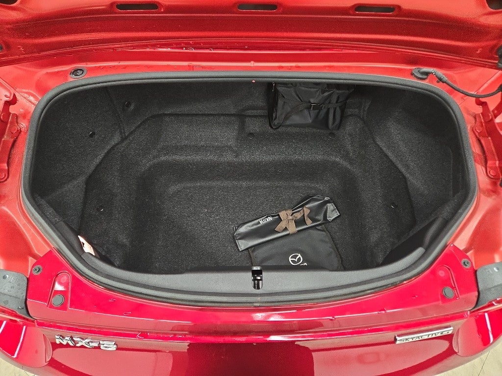 2024 Mazda Mazda MX-5 Miata Grand Touring