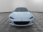 2025 Mazda Mazda MX-5 Miata Grand Touring