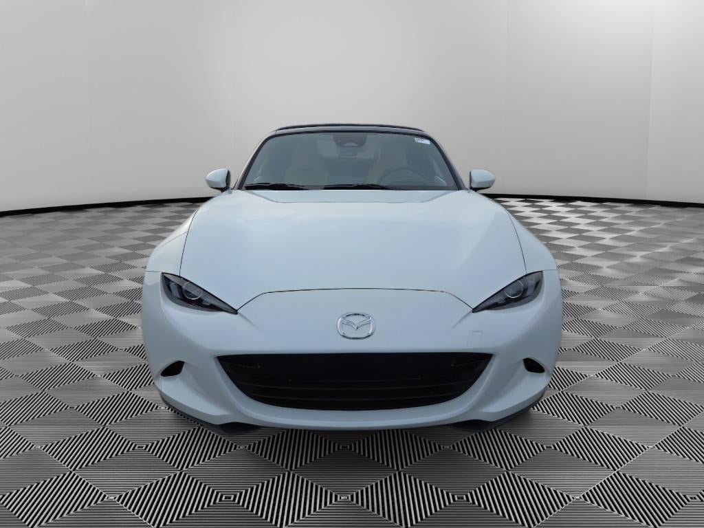 2025 Mazda Mazda MX-5 Miata Grand Touring