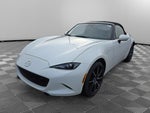 2025 Mazda Mazda MX-5 Miata Grand Touring