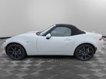 2025 Mazda Mazda MX-5 Miata Grand Touring