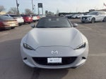 2025 Mazda Mazda MX-5 Miata Grand Touring