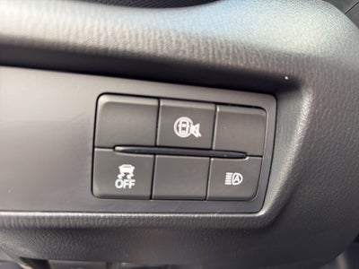 2024 Mazda Mazda MX-5 Miata RF Grand Touring