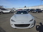 2024 Mazda Mazda MX-5 Miata RF Grand Touring