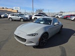 2024 Mazda Mazda MX-5 Miata RF Grand Touring