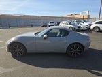 2024 Mazda Mazda MX-5 Miata RF Grand Touring