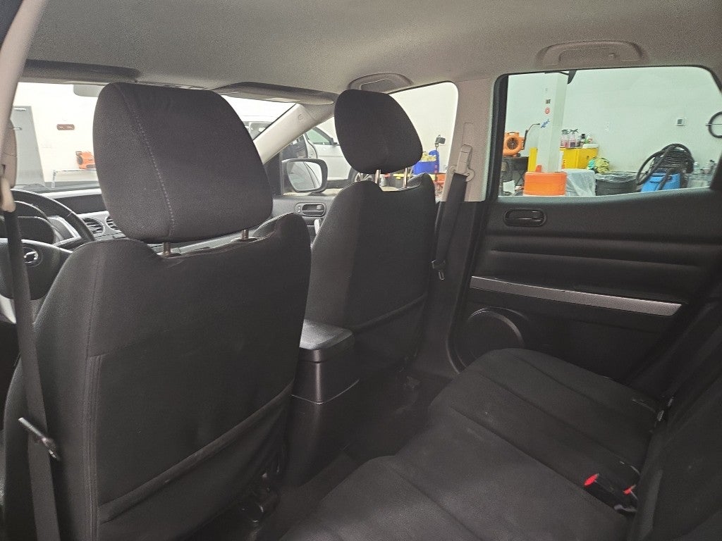 2012 Mazda Mazda CX-7 i Sport