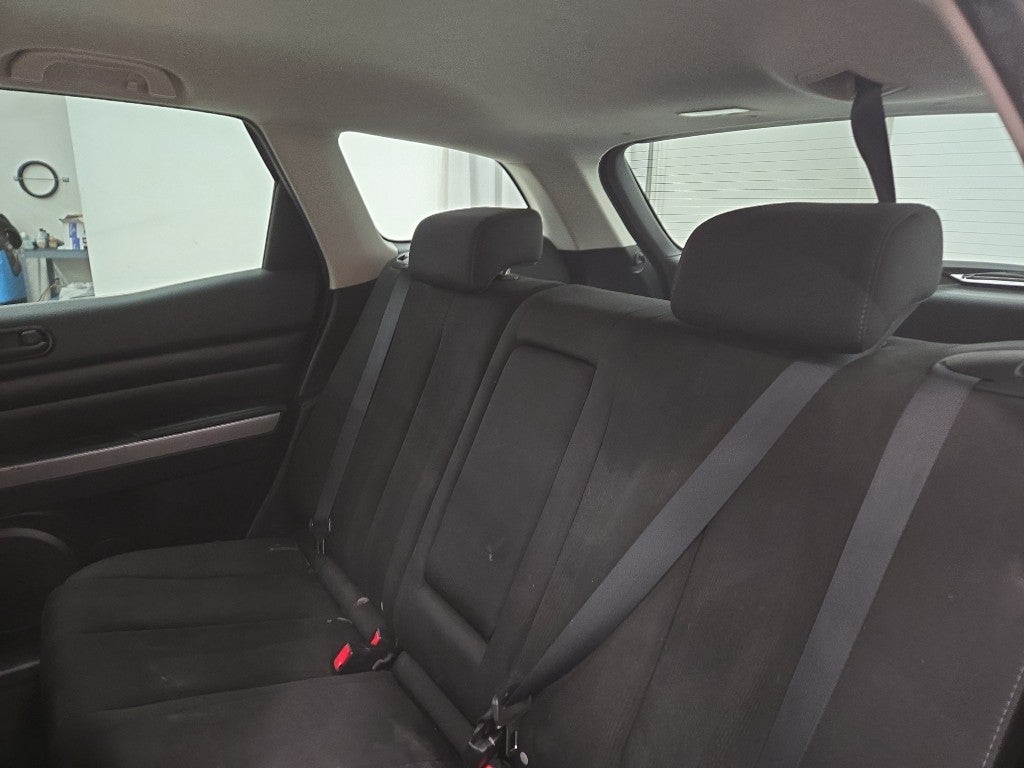 2012 Mazda Mazda CX-7 i Sport