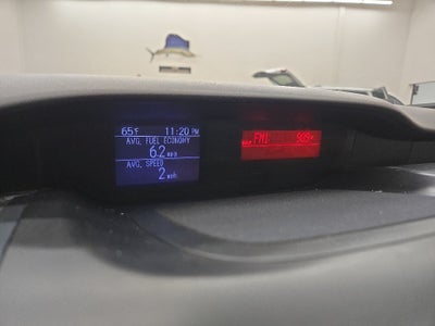 2012 Mazda Mazda CX-7 i Sport