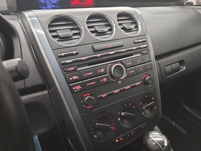 2012 Mazda Mazda CX-7 i Sport