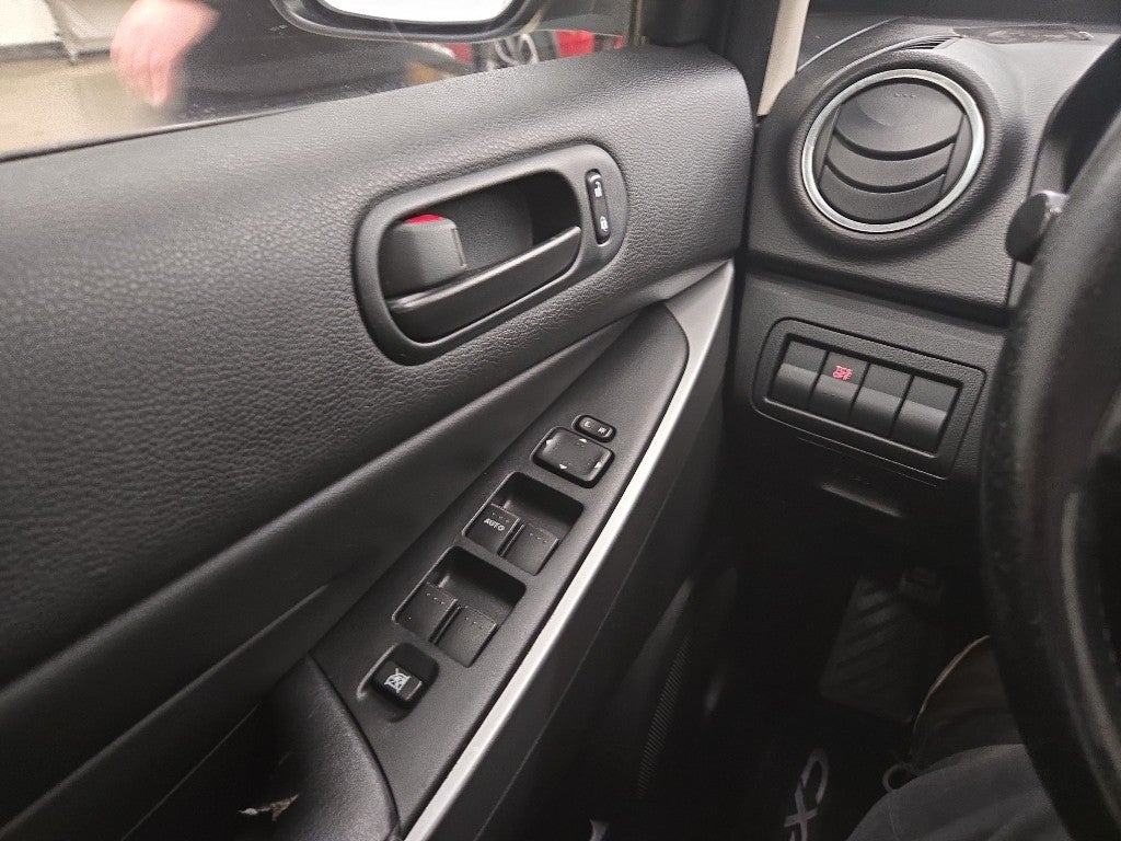 2012 Mazda Mazda CX-7 i Sport