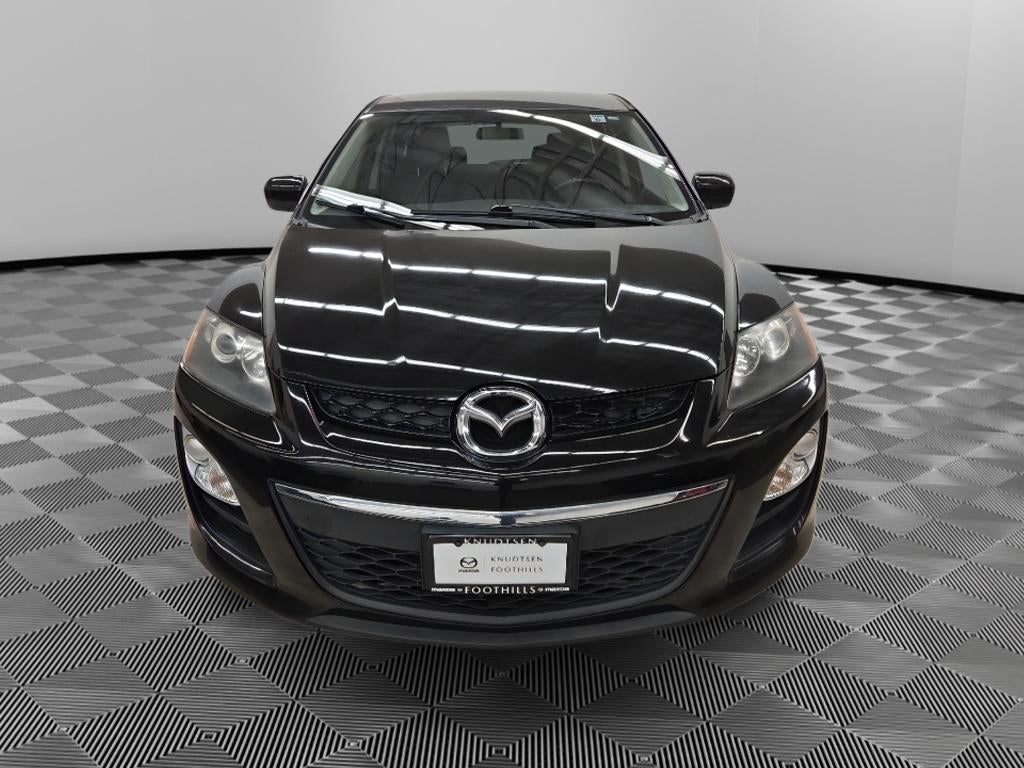 2012 Mazda Mazda CX-7 i Sport