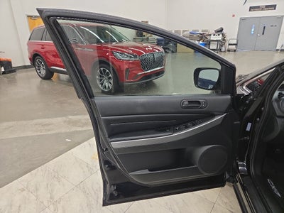 2012 Mazda Mazda CX-7 i Sport