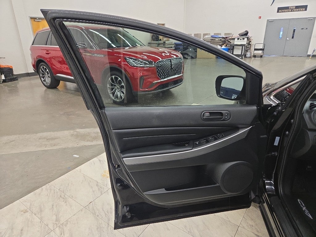 2012 Mazda Mazda CX-7 i Sport