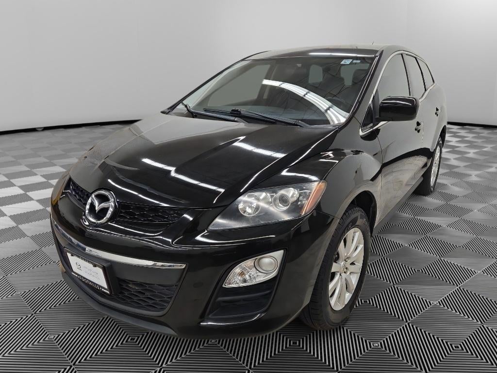 2012 Mazda Mazda CX-7 i Sport