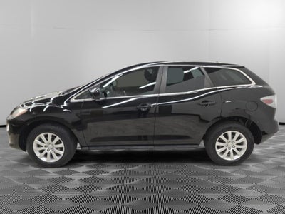 2012 Mazda Mazda CX-7 i Sport