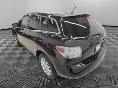 2012 Mazda Mazda CX-7 i Sport