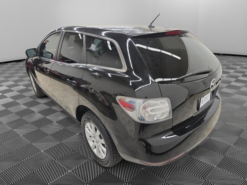 2012 Mazda Mazda CX-7 i Sport