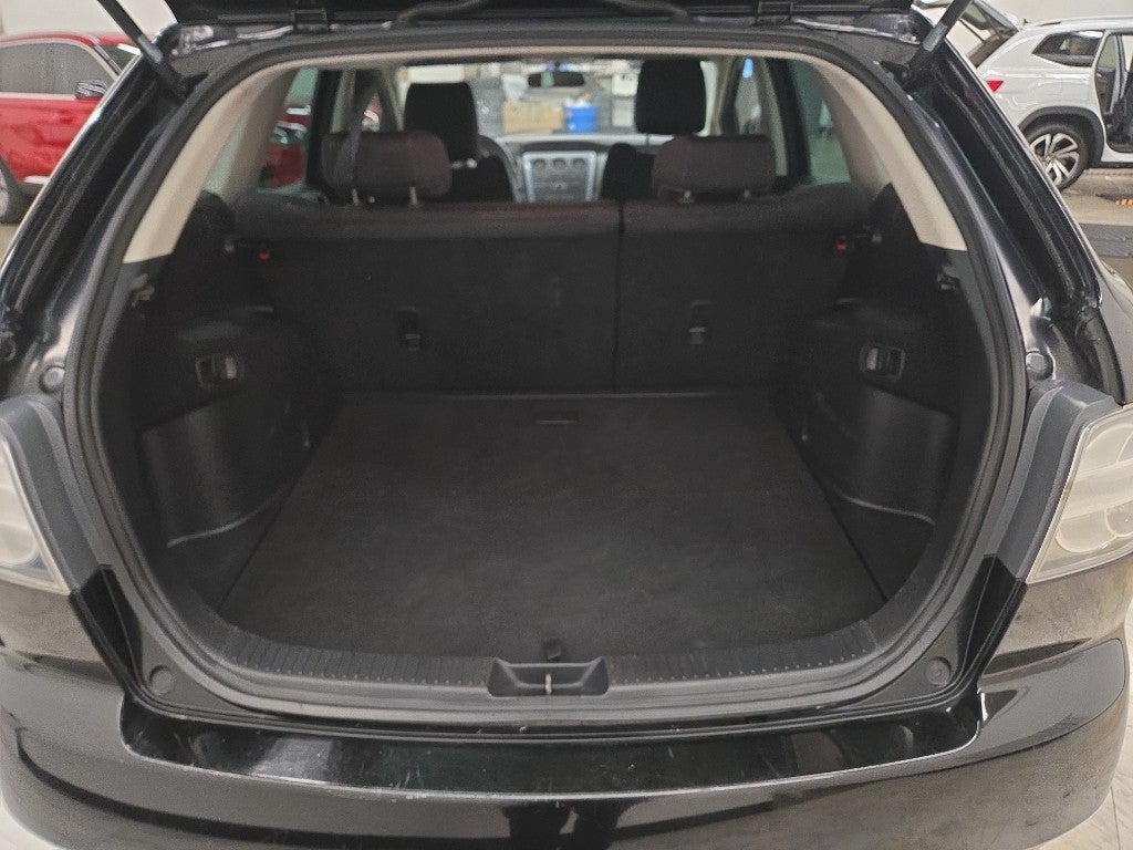 2012 Mazda Mazda CX-7 i Sport