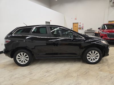 2012 Mazda Mazda CX-7 i Sport