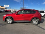 2014 Mazda Mazda CX-5 Touring
