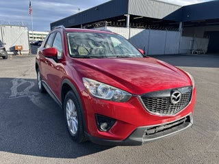 2014 Mazda Mazda CX-5 Touring