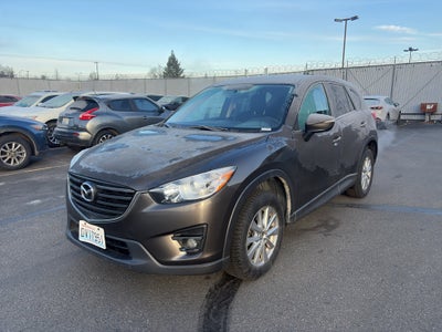 2016 Mazda Mazda CX-5 Touring
