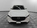 2025 Mazda Mazda CX-5 2.5 S