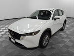 2025 Mazda Mazda CX-5 2.5 S