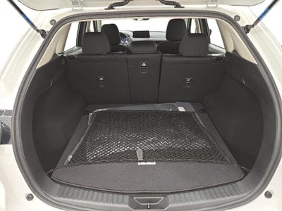 2025 Mazda Mazda CX-5 2.5 S