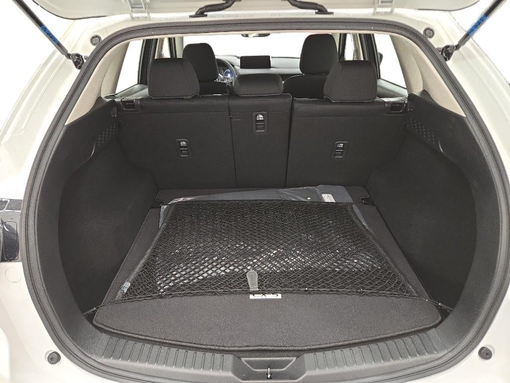 2025 Mazda Mazda CX-5 2.5 S