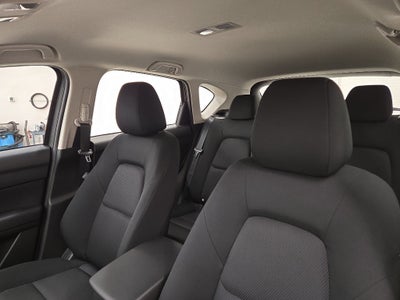 2025 Mazda Mazda CX-5 2.5 S