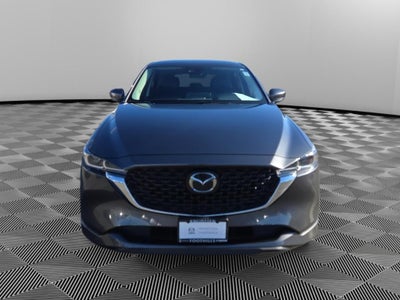 2024 Mazda Mazda CX-5 2.5 S Select Package